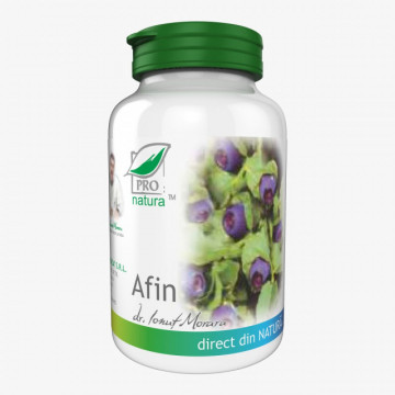 Afin - 60 cps