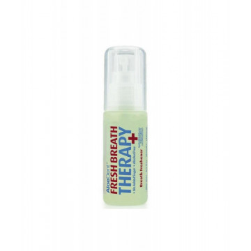 AloeDent Spray pentru respiratie proaspata - 30 ml