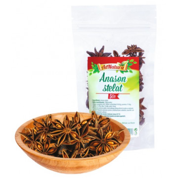 Anason stelat - 50g