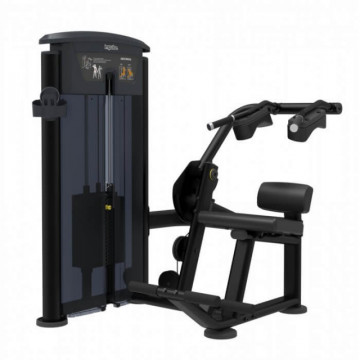 Aparat pentru abdomen IT 9514 Impulse Fitness