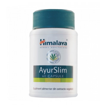 Ayurslim - 60 cps