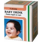 Baby Drink 12pl