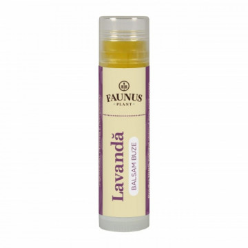 Balsam Buze Lavanda - 5 ml