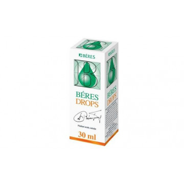 Beres Drops x 30ml