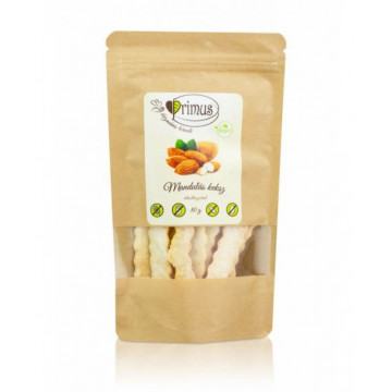 Biscuiti cu migdale Primus - 100 g