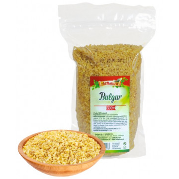 Bulgur Boabe - 500g