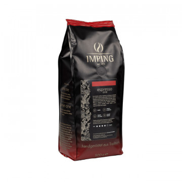 Cafea Espresso One boabe - 500 g