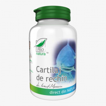 Cartilaj de Rechin - 60cps