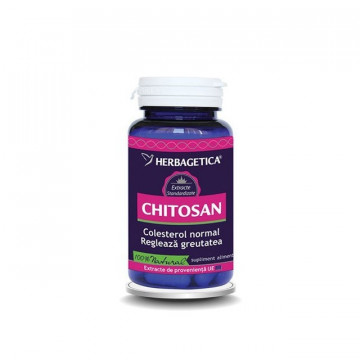 Chitosan 60 cps