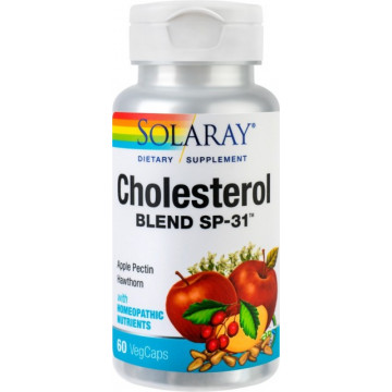Cholesterol Blend - 60 cps