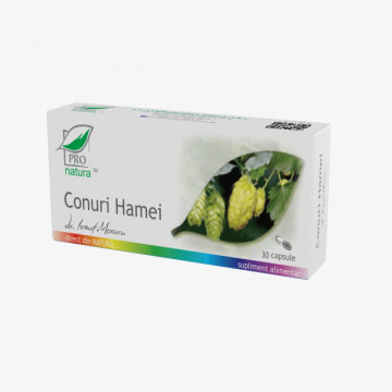 Conuri Hamei - 30 cps