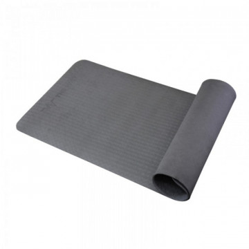 Covor de yoga ecologic, 152.4 X 58.4 cm, TheWay Fitness