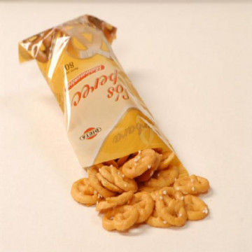 Covrigei cu sare - 80 g - Barbara