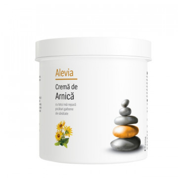 Crema de arnica - 250 g