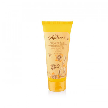 Crema de maini Apiterra - 75 ml