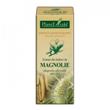 Extract din boboci de magnolia (MAGNOLIA OFF.)