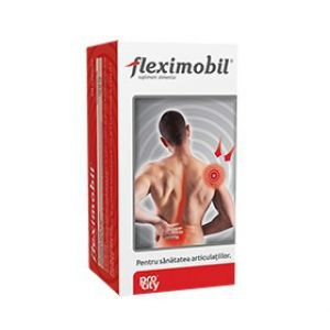 Fleximobil - 60 cps