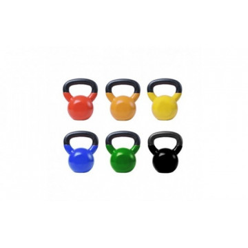 Gantera Kettlebell DY-KD-200 - 8 kg
