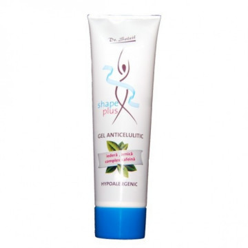 Gel Anticelulitic - 150 ml