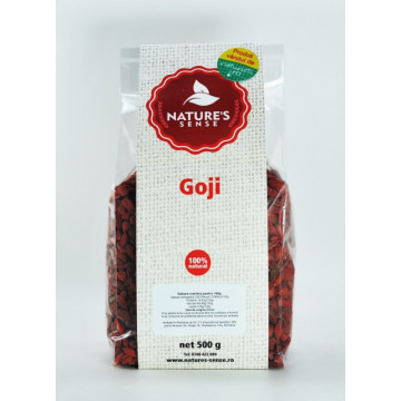 Goji 500g