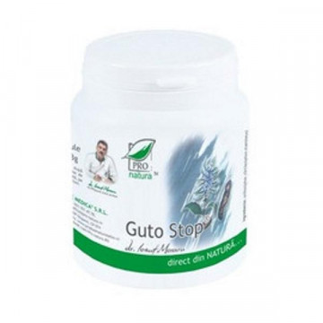 Guto Stop - 200 cps