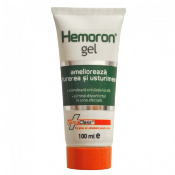 Hemoron gel - 100 ml