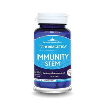 Immunity STEM 60 cps