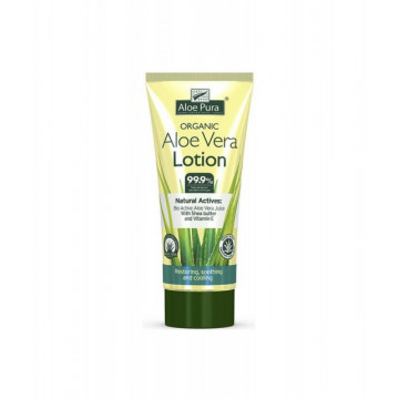Lotiune Aloe Vera - 200 ml