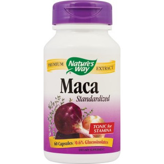Maca SE