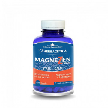 MagneZen - 120 cps
