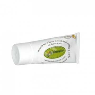 Masca nutritiva de fata Apidermaliv - 50 ml