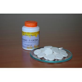 Meltonic - T- Catina - 50 cpr
