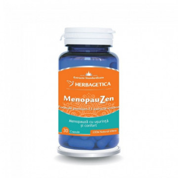 Menopauzen - 30 cps