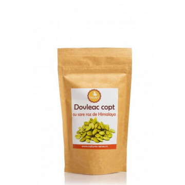 Miez de dovleac copt - 125 g