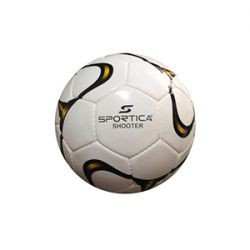 Minge de fotbal Sportica SHOOTER marimea 5