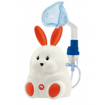 Nebulizator cu compresor Mr. Carrot