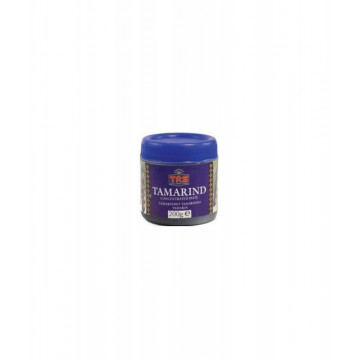 Pasta de Tamarind - 200 g