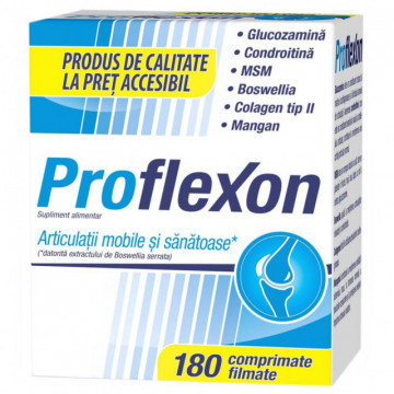 Proflexon - 180 cpr