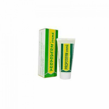 Propoderm crema - 30 g