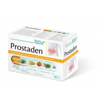 Prostaden - 30 cps