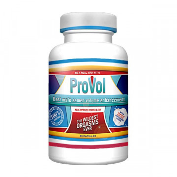 ProVol - 60 cps