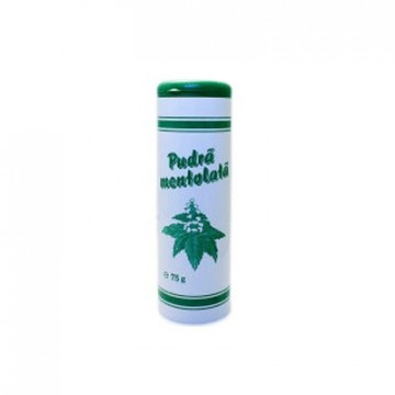 Pudra Mentolata - 75 g
