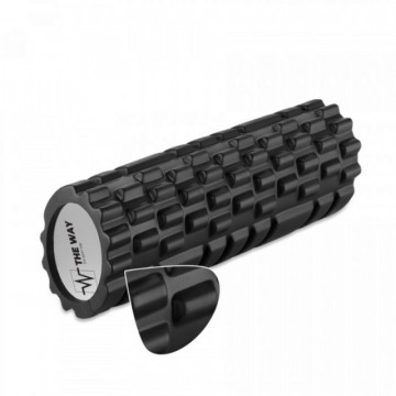 Rola de masaj profund, Trigger Point Foam Roller, TheWay Fitness