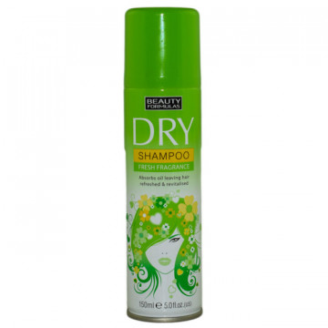 Sampon uscat - 150 ml