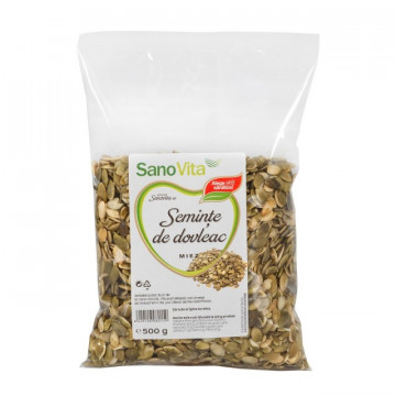 Seminte de dovleac - 500g