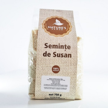 Seminte de susan 750g
