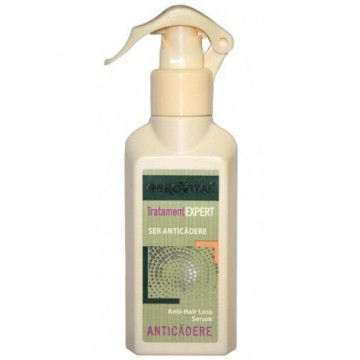 Ser anticadere - 150 ml - Gerovital