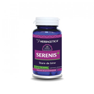 Serenis+ 60 cps