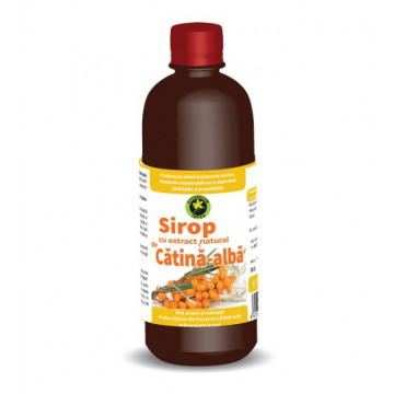 Sirop Catina 500ml Hyp