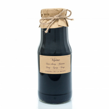 Sirop de visine - 300 ml